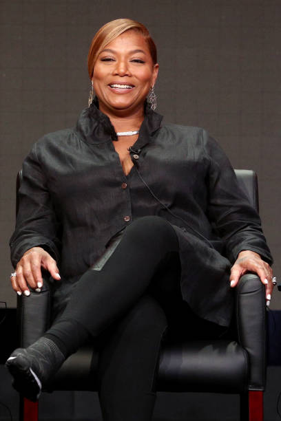 Gallery of Queen Latifah
