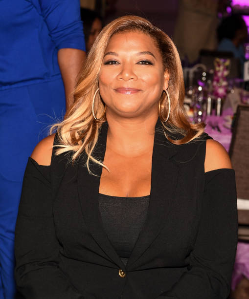 Gallery of Queen Latifah
