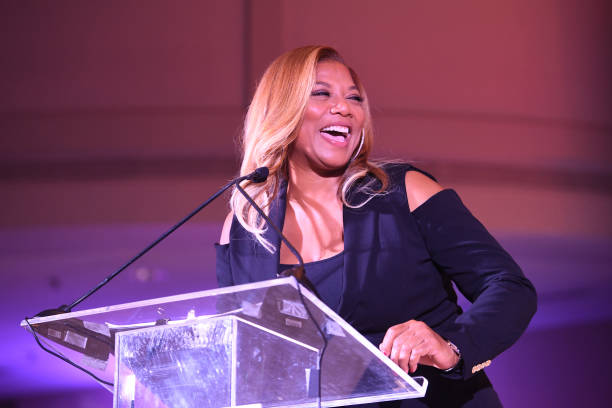 Gallery of Queen Latifah