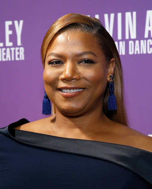 Gallery of Queen Latifah