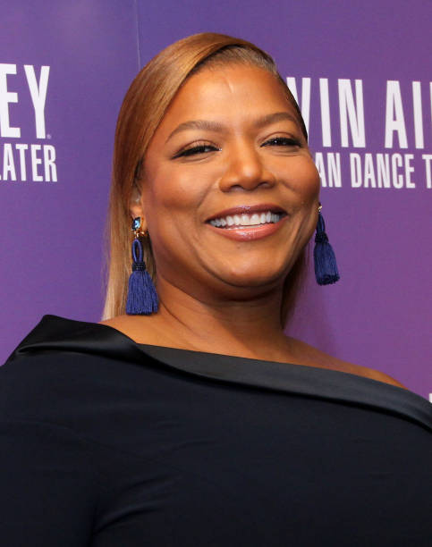 Gallery of Queen Latifah