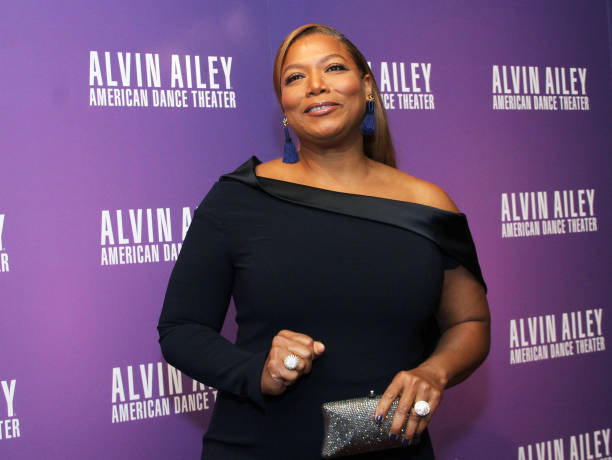 Gallery of Queen Latifah