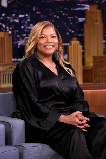 Gallery of Queen Latifah