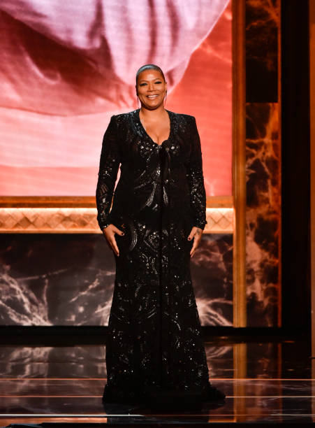 Gallery of Queen Latifah