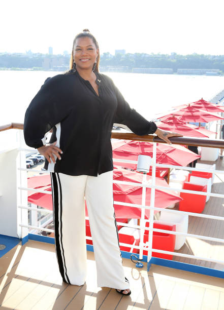 Gallery of Queen Latifah