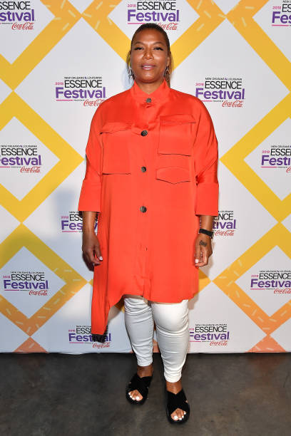 Gallery of Queen Latifah