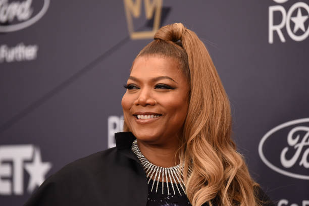 Gallery of Queen Latifah