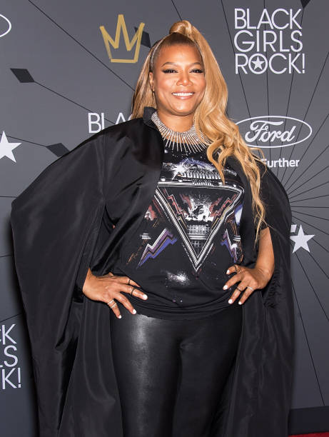 Gallery of Queen Latifah