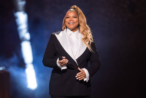 Gallery of Queen Latifah
