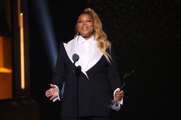 Gallery of Queen Latifah