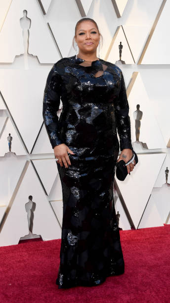 Gallery of Queen Latifah