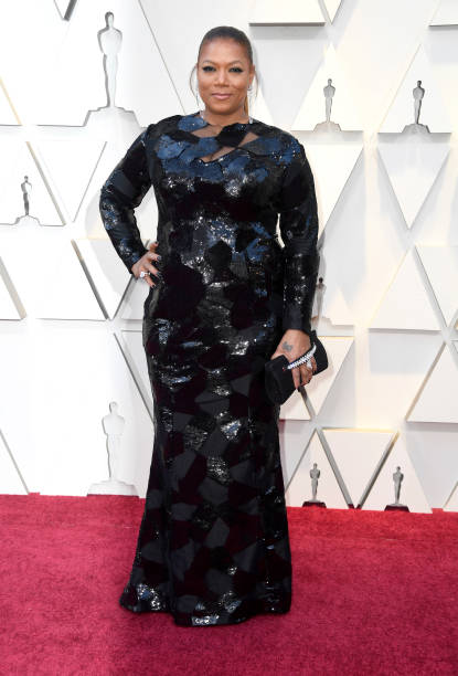 Gallery of Queen Latifah