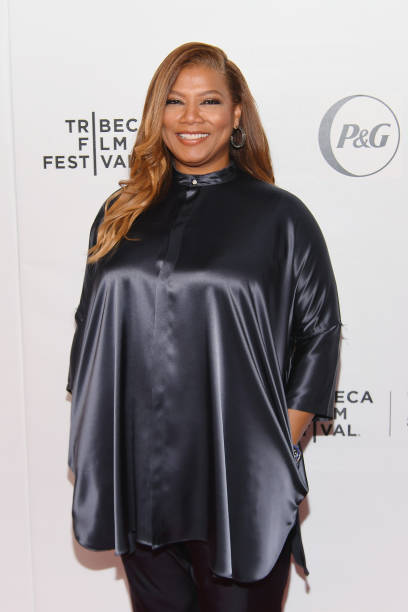 Gallery of Queen Latifah