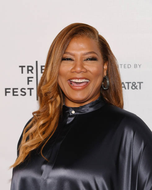 Gallery of Queen Latifah