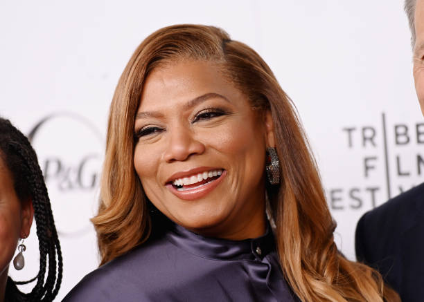 Gallery of Queen Latifah