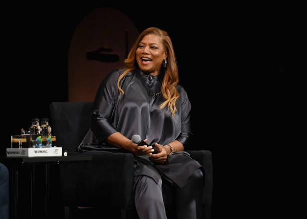 Gallery of Queen Latifah