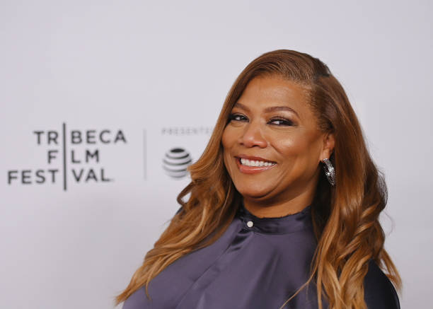 Gallery of Queen Latifah