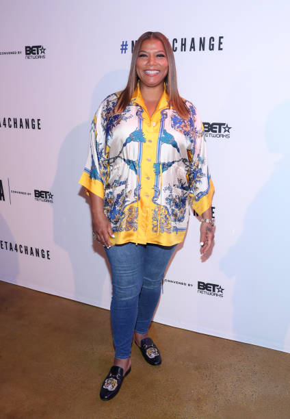 Gallery of Queen Latifah