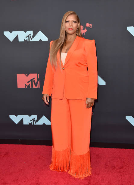 Gallery of Queen Latifah