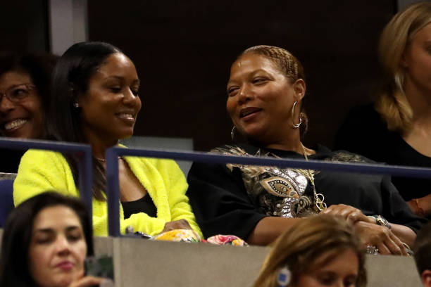Gallery of Queen Latifah