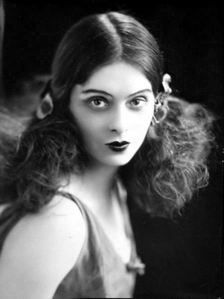 Gallery of Ninette de Valois