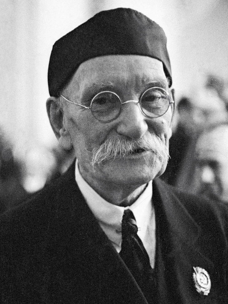 Gallery of Nikolai Kurnakov