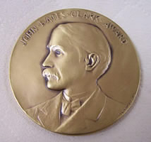 John Bates Clark Medal