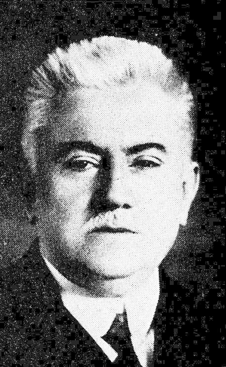 József Kürschák