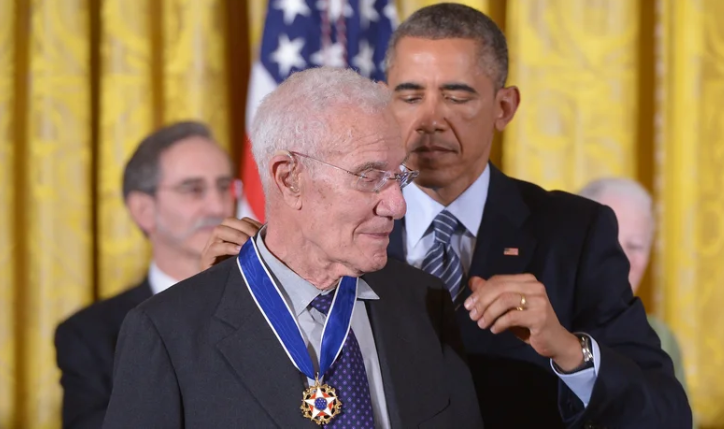 Presidential Medal of Freedom