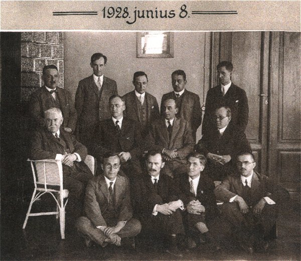 Gallery of József Kürschák