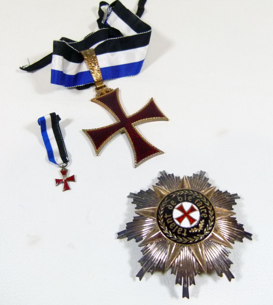 Order of Prince Henry