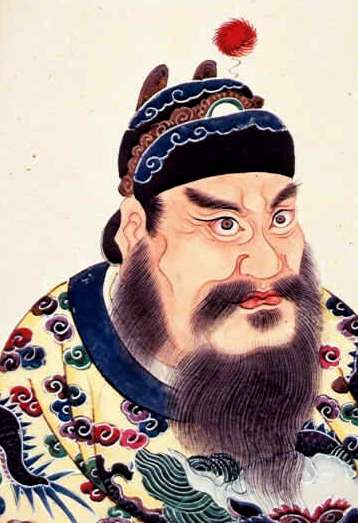 Gallery of Shi Huang Qin