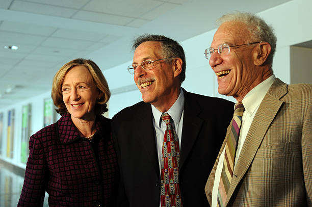 Career period of Robert Solow in career