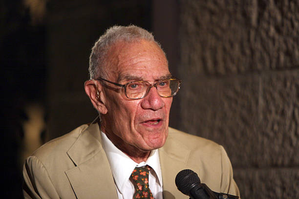 Career period of Robert Solow in career