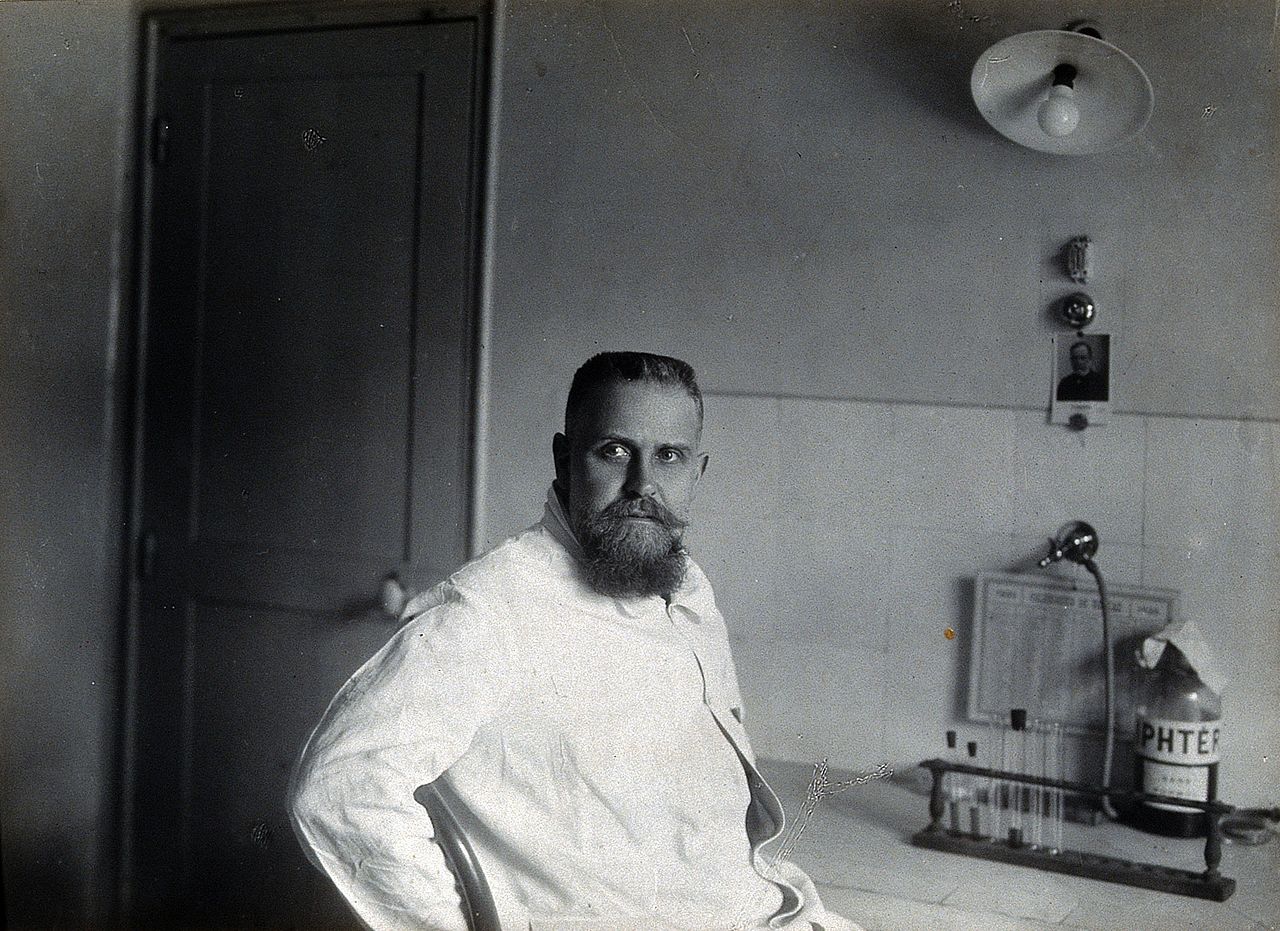 Gallery of Gaston Ramon