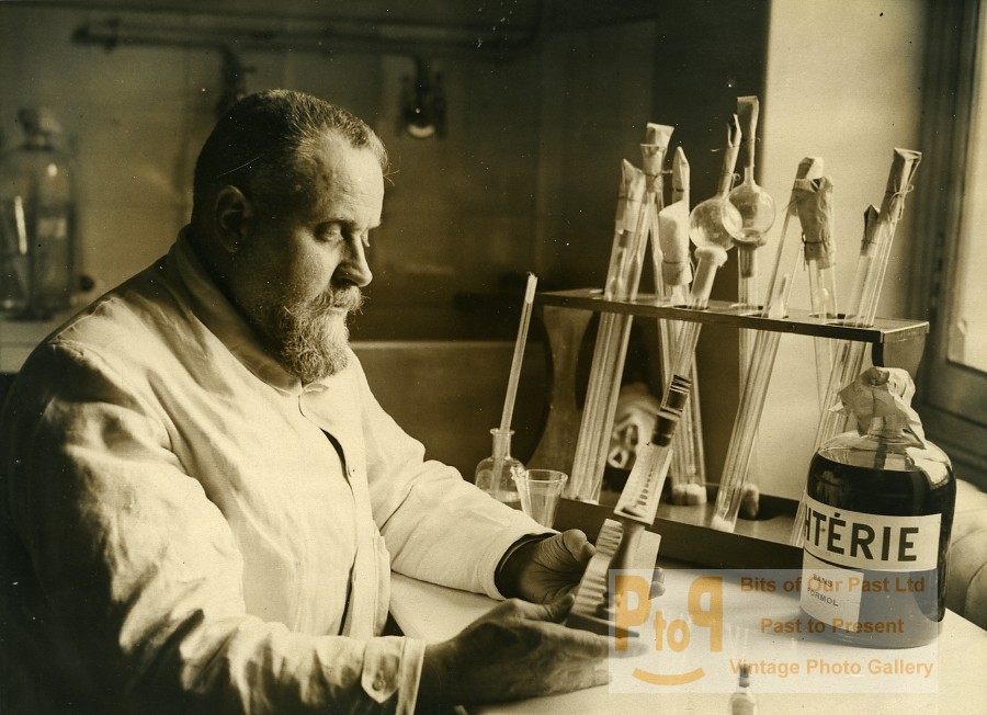 Gallery of Gaston Ramon