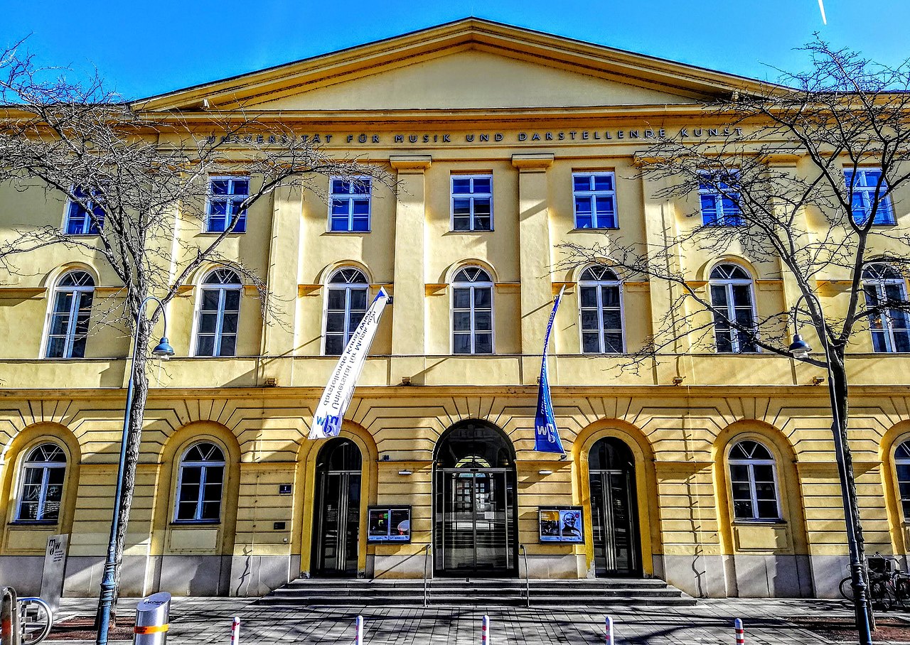 Gallery of Balint Vazsonyi