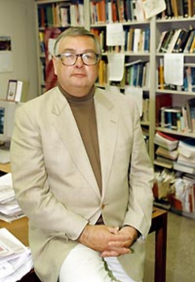 Everett Ladd, Jr.
