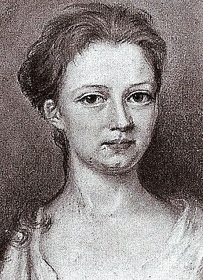 Mother: Mary Loughton Brewton
