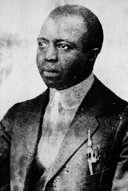 Gallery of Scott Joplin