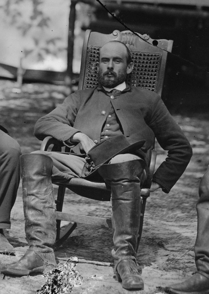 Charles Adams Jr.