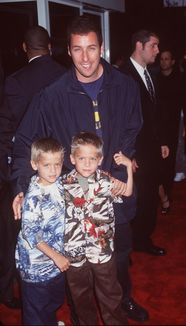 Gallery of Cole Sprouse