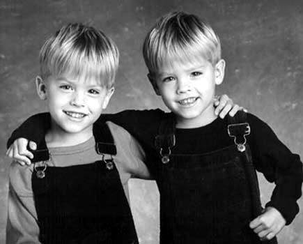 Gallery of Cole Sprouse