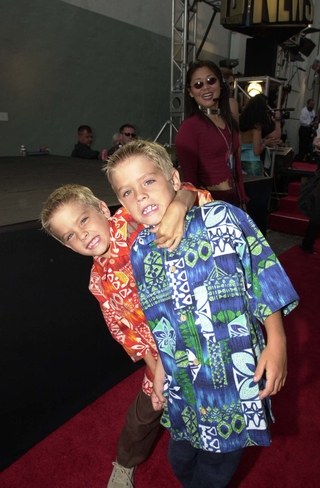 Gallery of Cole Sprouse
