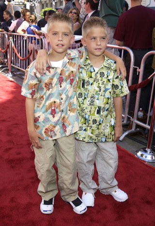 Gallery of Cole Sprouse