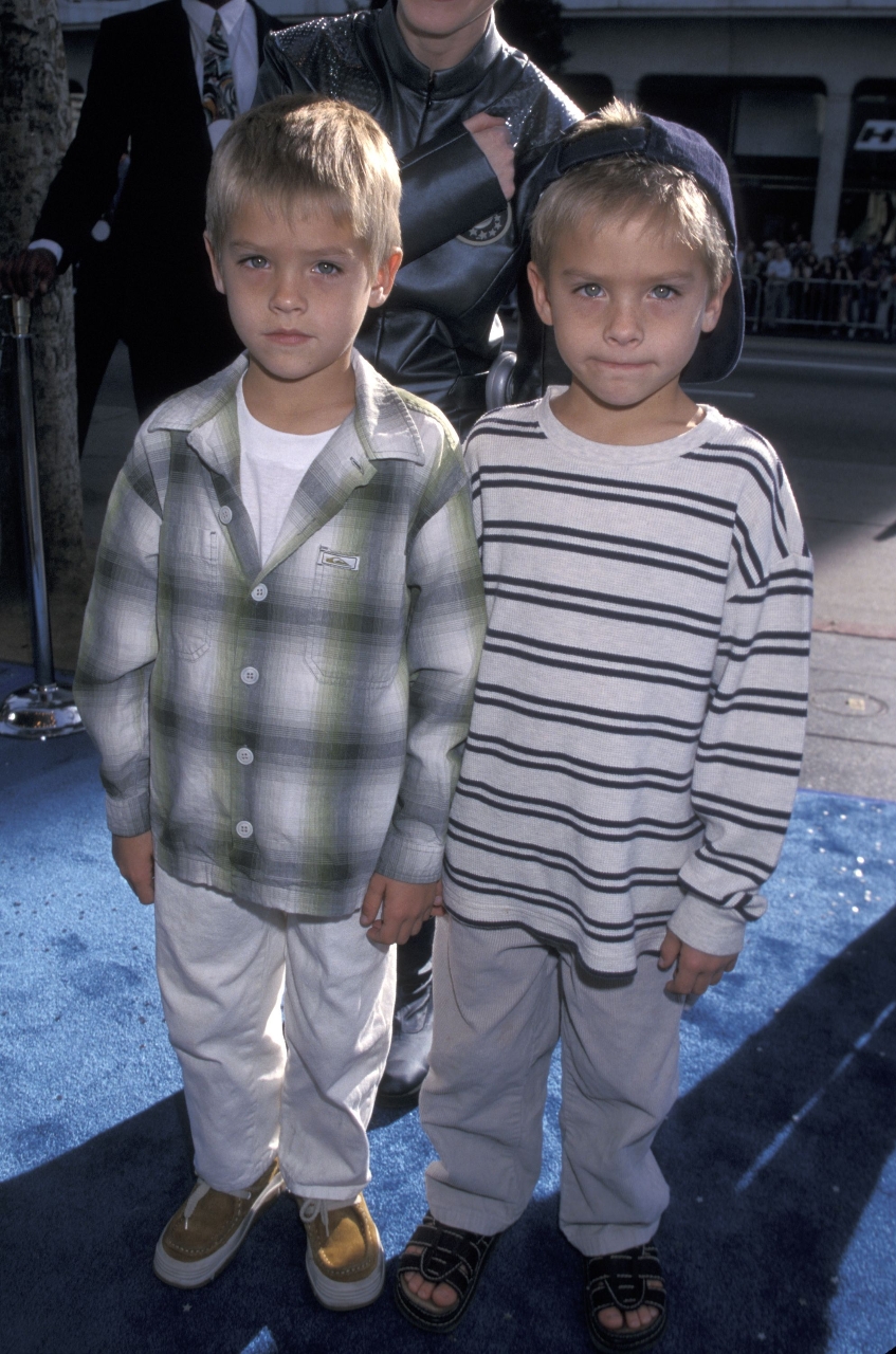 Gallery of Cole Sprouse