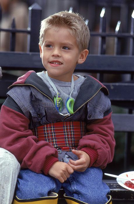 Gallery of Cole Sprouse