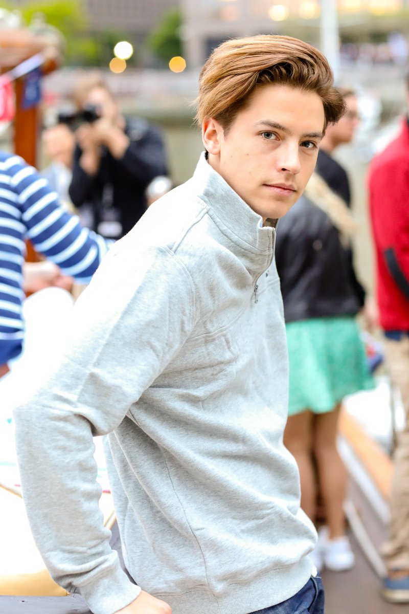 Gallery of Cole Sprouse