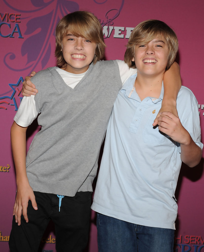 Gallery of Cole Sprouse