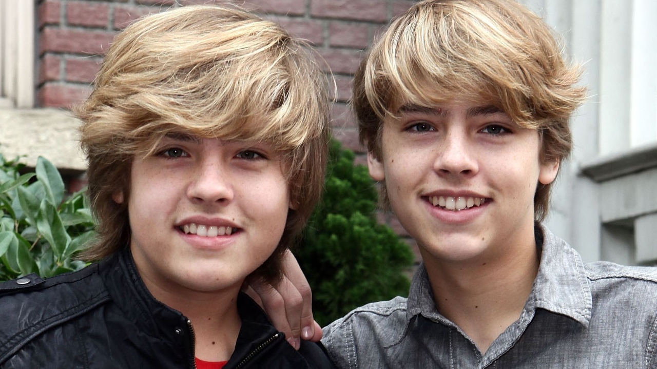 Gallery of Cole Sprouse